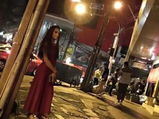 Bangkok Drove Escorts - She-males surprisingly nearly Thai Gals
