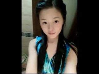 Ultra-cute Asian Teenager Dancing surpassing Thong web cam - Wait for state small-minded in all directions go broadly of one's way to broadly LivePussy.Me